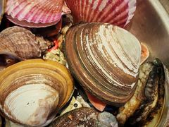 -川骄海鲜自助(河东店)