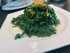 酒香野芥兰-翠湖宾馆·中餐厅