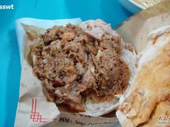 腊汁肉-樊记腊汁肉(竹笆市总店)