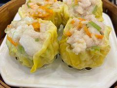 虫草花烧麦皇-寻味顺德·珍之宝酒楼(银钻店)