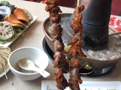 -阳坊大都涮羊肉(阳坊总店)