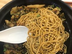 -晓午阳常熟炒浇面(红庙店)