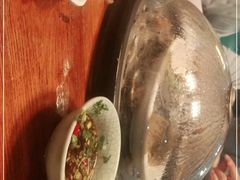 -蟹谢蒸鲜自助餐厅