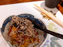 北海道海胆-隐味(金盛时代店)