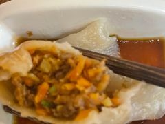 -新兴园饺子馆(望京店)