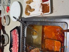 -海底捞火锅(亲子主题北金鹰店)