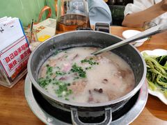 -南记食粥坊·宵夜大排档(莲花总店)