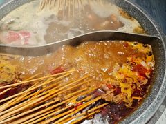-成都屋头串串(青年北街店)