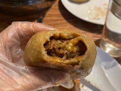门钉肉饼-清真吴记门钉肉饼·喜多利