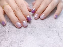 -Hands Nail专业美甲美睫