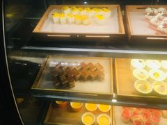 -南通大饭店·米兰餐厅