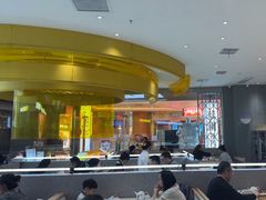 -蔡澜点心·粤菜(月星环球港店)