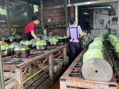 -红旗山庄(圭峰山店)