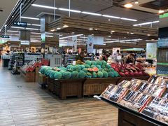 -果蔬好生活超市(新荟城店)