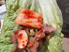 -黑牛の店·和牛烧肉(太原万象城店)