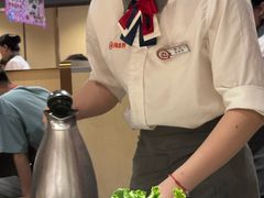 -海底捞火锅(泉城路店)
