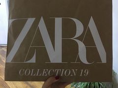 -ZARA(青岛万象城店)