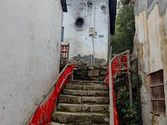 -山沟沟景区