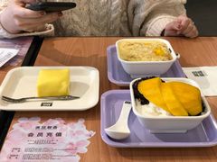 -满记甜品(南京虹悦城三店)