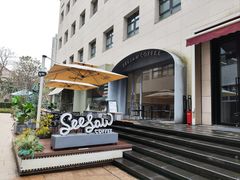 -Seesaw Coffee(上生新所店)