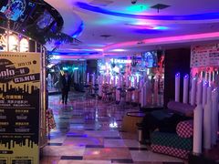 -歌迷量贩KTV(南阳路店)