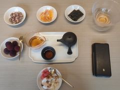 -隐溪茶馆(静安寺店)