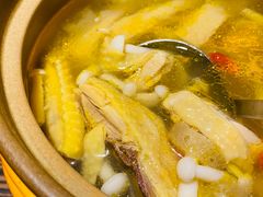 -江太极江浙菜(马桥万达广场店)