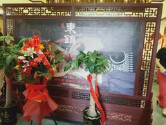 -东镇老火锅(高新区店)