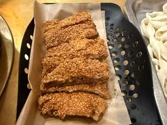 -牛街清真满恒記(平安里西大街店)