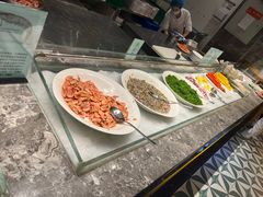-禾斗海鲜自助(市南银座店)