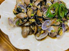 -南记食粥坊·宵夜大排档(南桂店)