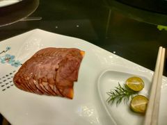 -万达文华酒店-品珍中餐厅