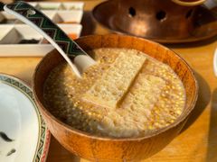 蒙古奶茶-蒙料·手把肉(望京店)