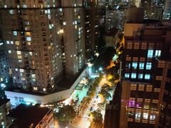 -上海银星皇冠假日酒店