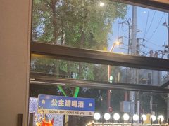 -微醺烤牛·炭火烧烤·精酿啤酒(东郊记忆店)