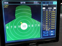 -枪馆1号实弹射击俱乐部