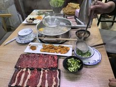 -就这么牛潮式牛肉火锅(华侨城店)