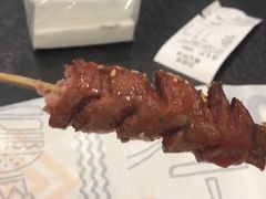 -张记炸串肠粉
