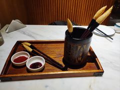 -唐猫庭院·千年陕菜(大唐不夜城店)