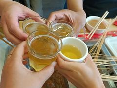 -袁记串串香(北国店)