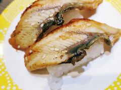 -新一番三文鱼寿司(红城湖店)