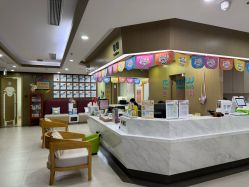-睿宝儿科·眼科·口腔(杨浦新江湾城店)