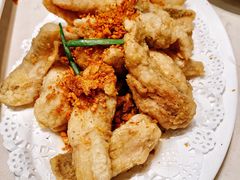 -肥仔文澳门猪骨煲(南京西路店)