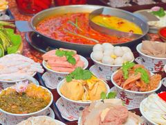-纸盐河码头火锅(十八梯店)