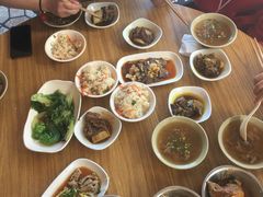 -好成财牛排馆(涂门街总店)