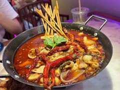 -遇见长安(赛格国际购物中心店)