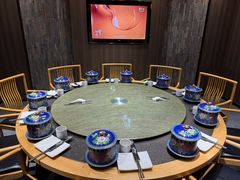 -东来顺(非遗·清真火锅·盛世广场店)