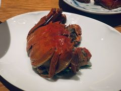 大闸蟹-新荣记(西溪湿地店)