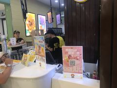 -快乐柠檬happylemon(丰台万达广场店)