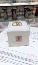 -DR钻戒(杭州星光大道店)